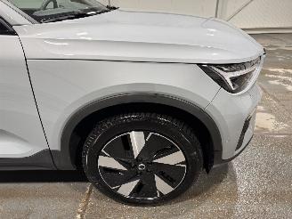 Volvo C-40 82kWh Extended Range 185kW Single Motor ULTIMATE picture 16