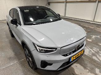 Volvo C-40 82kWh Extended Range 185kW Single Motor ULTIMATE picture 20