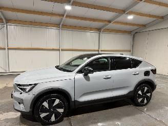 Volvo C-40 82kWh Extended Range 185kW Single Motor ULTIMATE picture 9