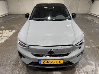 Volvo C-40 82kWh Extended Range 185kW Single Motor ULTIMATE picture 21