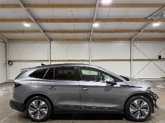 Unfallwagen Skoda Enyaq 60kWh 132kW IV Pano 2022/6