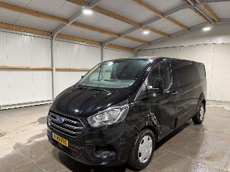 Ford Transit Custom 2.0TDCI 96kW Automaat L2H1 Trend picture 10