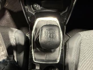 Peugeot 208 1.2PureTech 74kW Clima Camera Allure Pack picture 47