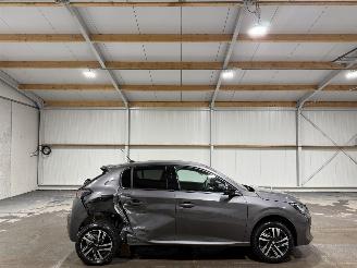 Unfallwagen Peugeot 208 1.2PureTech 74kW Clima Camera Allure Pack 2023/1
