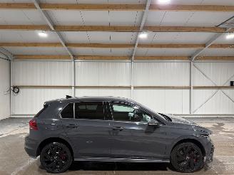 Unfallwagen Volkswagen Golf GTE 1.4Ehybrid 110kW Automaat 2022/7