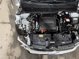 Citroën E-C4 50kWh 100kW Feel Pack picture 28