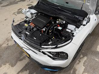 Citroën E-C4 50kWh 100kW Feel Pack picture 27