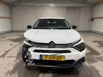 Citroën E-C4 50kWh 100kW Feel Pack picture 4