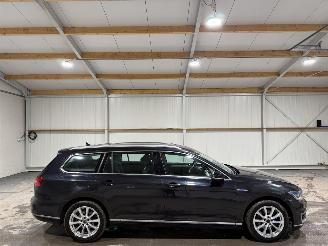 Avarii autoturisme Volkswagen Passat GTE 1.4TSI 115kW Automaat 2016/12