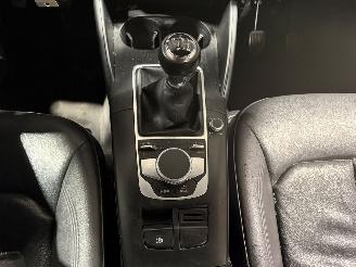 Audi A3 1.6TDI 85kW LIMOUSINE Leder picture 42