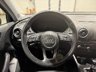 Audi A3 1.6TDI 85kW LIMOUSINE Leder picture 34