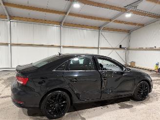 Audi A3 1.6TDI 85kW LIMOUSINE Leder picture 5