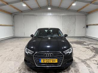 Audi A3 1.6TDI 85kW LIMOUSINE Leder picture 4