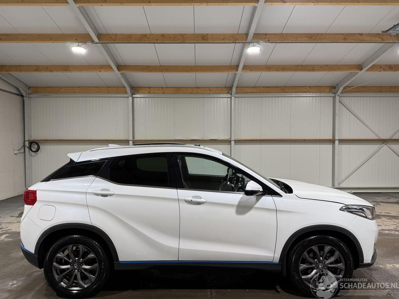 Seres 3 52kWh Automaat Leder Schuifdak