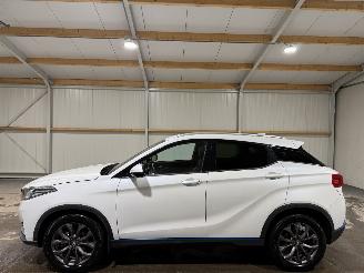 Seres 3 52kWh Automaat Leder Schuifdak picture 8