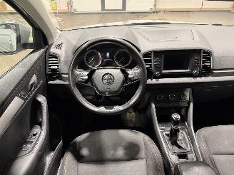 Skoda Karoq 1.0TSi 85kW Ambition picture 45