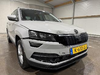 Skoda Karoq 1.0TSi 85kW Ambition picture 23