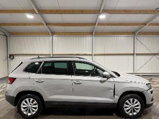 Unfallwagen Skoda Karoq 1.0TSi 85kW Ambition 2020/12