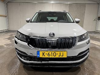 Skoda Karoq 1.0TSi 85kW Ambition picture 24