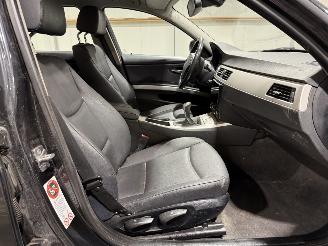 BMW 3-serie 316D 85kW picture 35