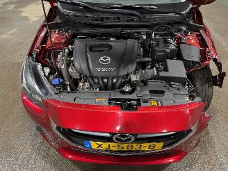 Mazda 2 1.5 SkyActive-G GT-M picture 28