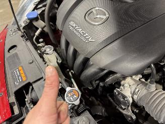 Mazda 2 1.5 SkyActive-G GT-M picture 30