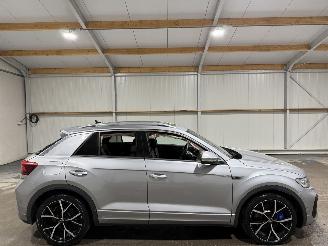 Unfallwagen Volkswagen T-Roc R 2.0TSI 221kW 4-Motion Automaat Panoramadak 2023/2