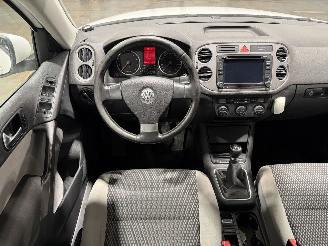 Volkswagen Tiguan 1.4TSI 110kW Navi ECC Camera picture 25