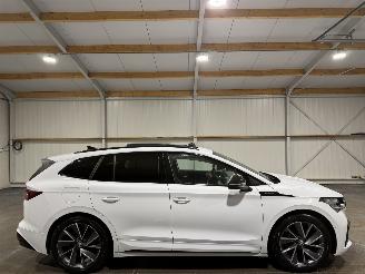 Auto incidentate Skoda Enyaq iV60 60kWh 132kW SPORTLINE 2022/7