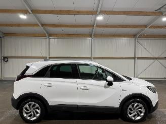 Unfallwagen Opel Crossland X 1.2Turbo 96kW Innovation 2018/2