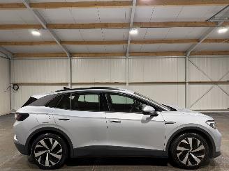 Schadeauto Volkswagen ID.4 77kWh 150kW LIFE 2021/11