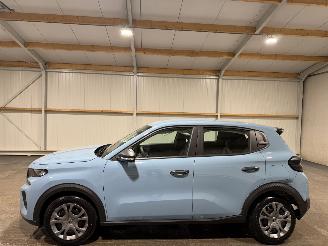 Citroën C3 E-C3 44kWh 113PK   YOU picture 8