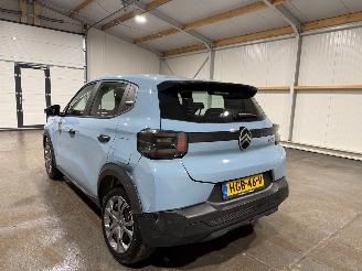 Citroën C3 E-C3 44kWh 113PK   YOU picture 12