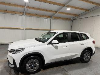 BMW iX1 67kWh 150kW eDrive20 Automaat picture 9