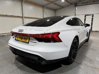 Audi E-tron GT RS 93kWh 598PK Panoramadak picture 15