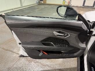 Audi E-tron GT RS 93kWh 598PK Panoramadak picture 29