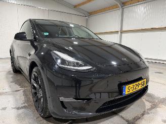 Tesla Model Y 75kWh Longe Range AWD 258kW  Panoramadak picture 17