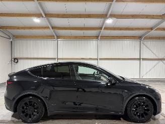 Voiture accidenté Tesla Model Y 75kWh Longe Range AWD 258kW  Panoramadak 2023/1