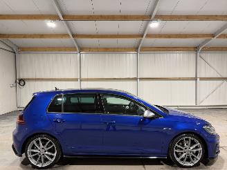 Auto incidentate Volkswagen Golf R 2.0TSI 228kW Automaat 4-Motion R Panoramadak 2018/1