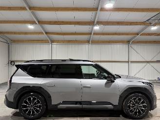 skadebil auto Kia EV9 99.8 kWh 283kW GT Launch Edition GT-Line AWD 6-Persoons Pano 2023/12