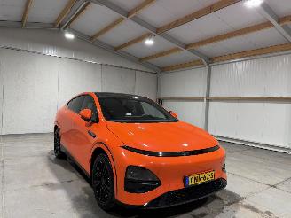 Xpeng G6 66kWh 190kW RWD StandardRange picture 3