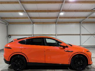 Avarii autoturisme Xpeng G6 66kWh 190kW RWD StandardRange 2024/10