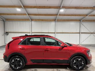 Voiture accidenté Kia Niro 64.8kWh 150kW Automaat Dynamicline 2024/3