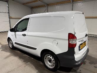 Ford Transit Courier Van 1.5TDCI 55kW Economy Edition picture 11