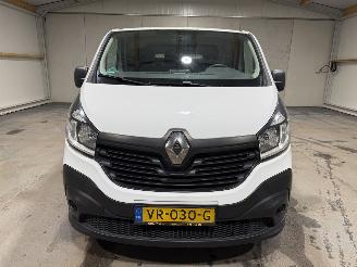 Renault Trafic 1.6dCi 66kW T29 Comfort picture 4