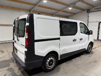 Renault Trafic 1.6dCi 66kW T29 Comfort picture 5