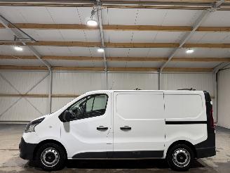 Renault Trafic 1.6dCi 66kW T29 Comfort picture 8