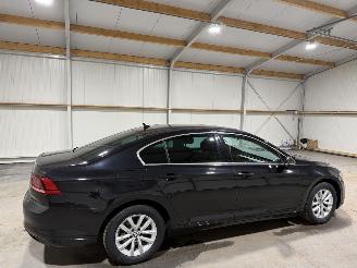 Volkswagen Passat 1.5TSI 110kW Camera Elegance picture 5