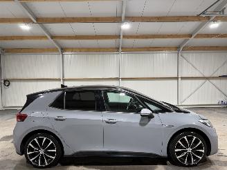Unfallwagen Volkswagen ID.3 58kWh 150kWh First 2020/10