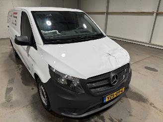 Mercedes Vito 116CDI 120kW Automaat Extra Lang picture 19